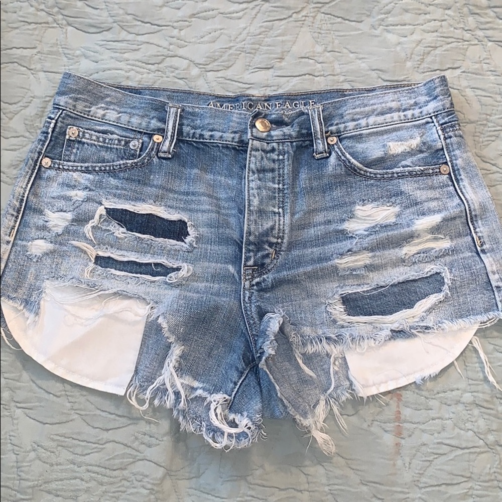 AE shorts